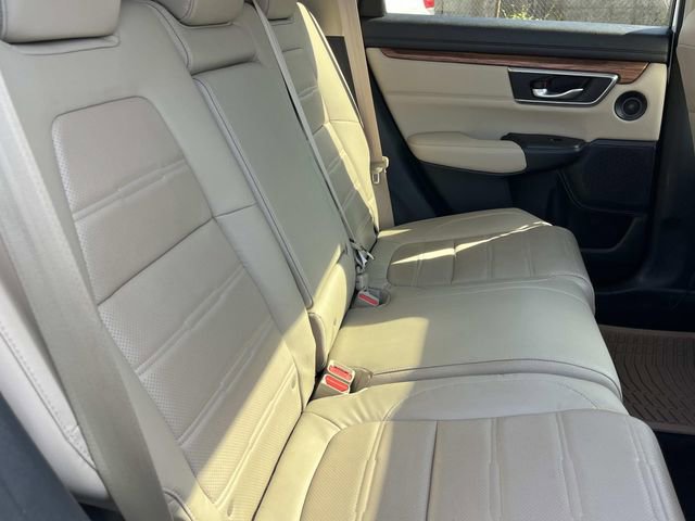 Used 2020 Honda CR-V EX-L image 24