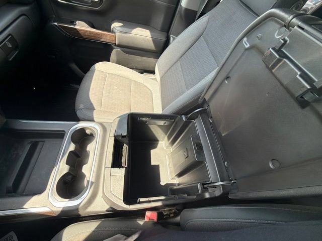 Used 2019 GMC Sierra 1500 Elevation AWD/4WD image 39