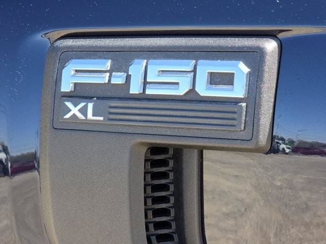 Certified 2025 Ford F150 XL w/ Equipment Group 103A High RWD image 7