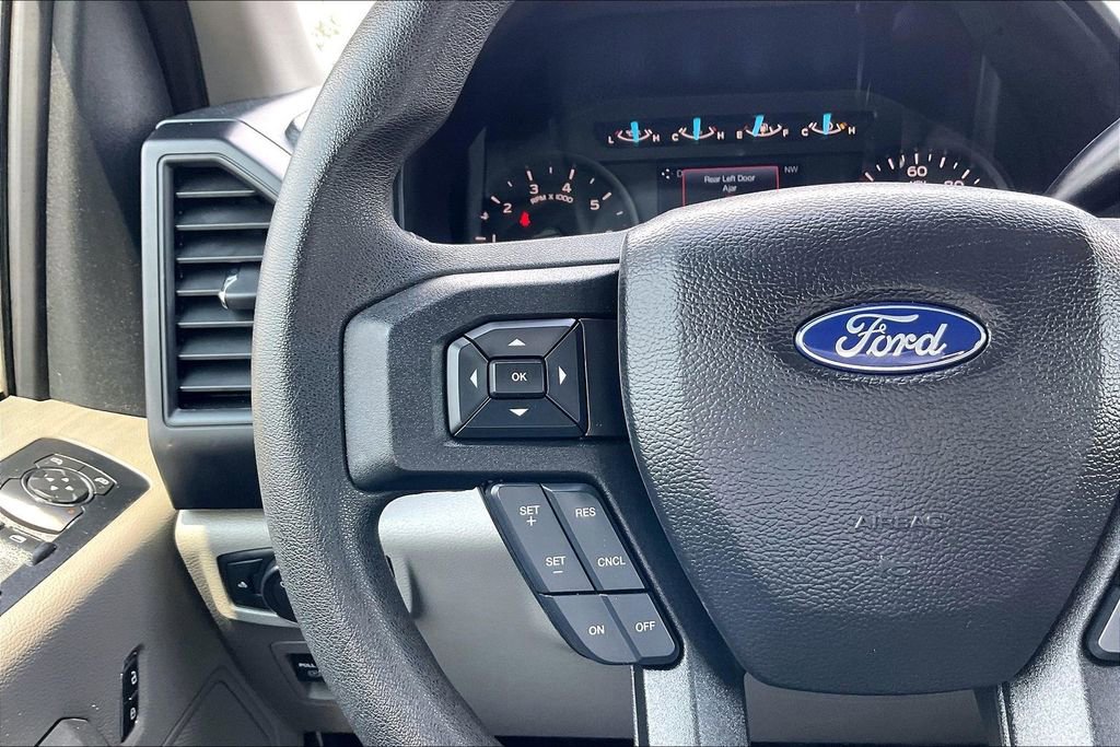 Certified 2019 Ford F150 XL w/ Equipment Group 101A Mid AWD/4WD image 10