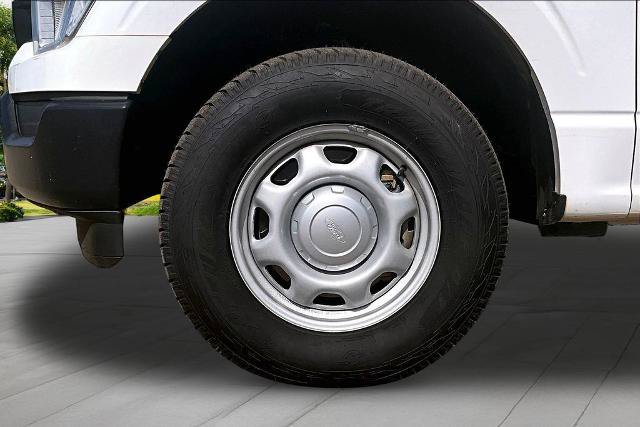 Certified 2021 Ford F150 XL w/ Equipment Group 101A High AWD/4WD image 8