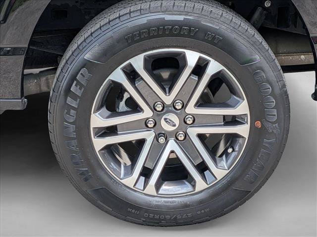 Certified 2023 Ford F150 XL w/ STX Appearance Package RWD image 21