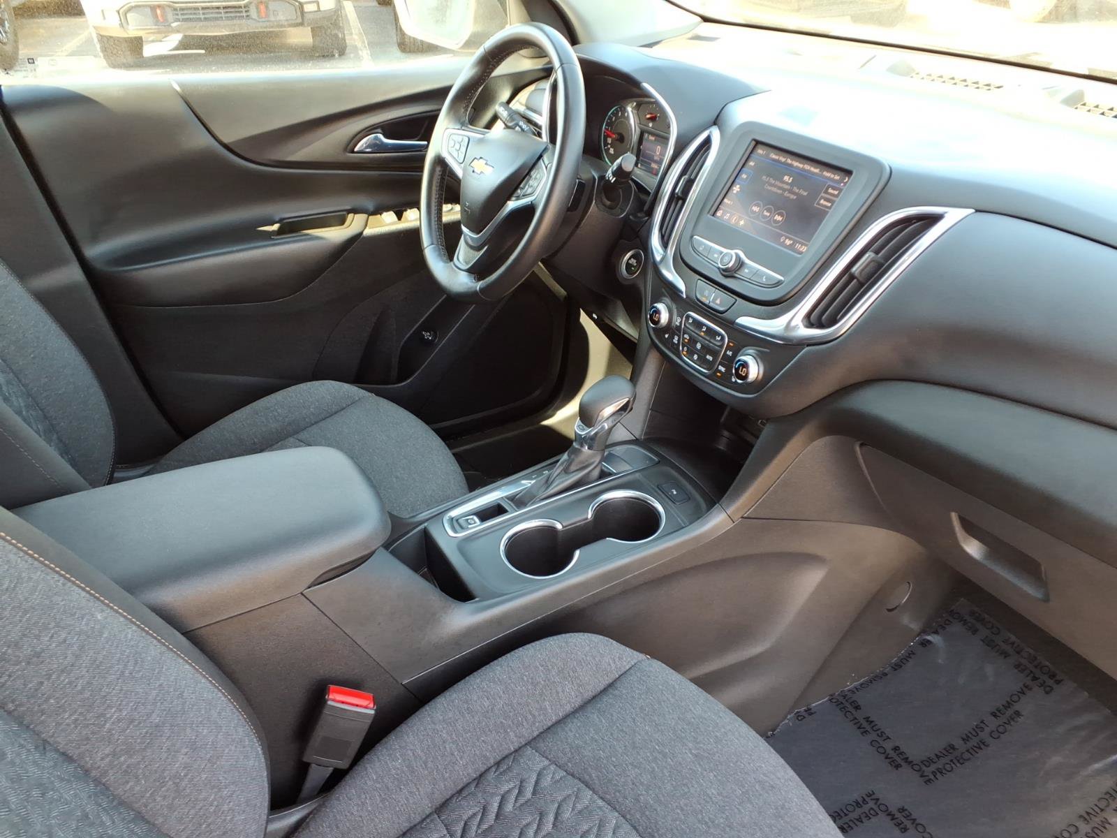 Used 2022 Chevrolet Equinox LT FWD image 10