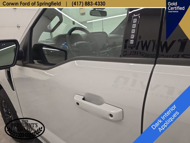 Certified 2024 Ford F150 XLT w/ Equipment Group 302A MID image 22