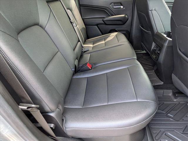 Used 2023 GMC Canyon Elevation w/ Elevation Premium Package AWD/4WD image 19