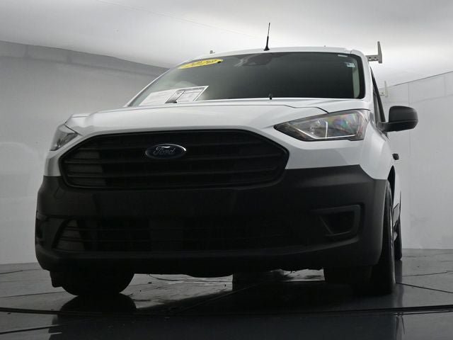 Certified 2020 Ford Transit Connect XL FWD image 34