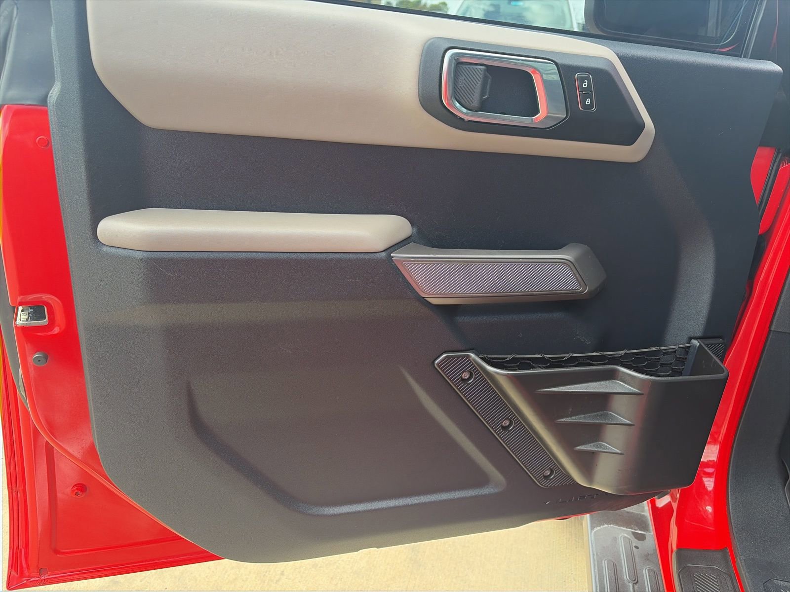 Certified 2022 Ford Bronco Wildtrak image 14