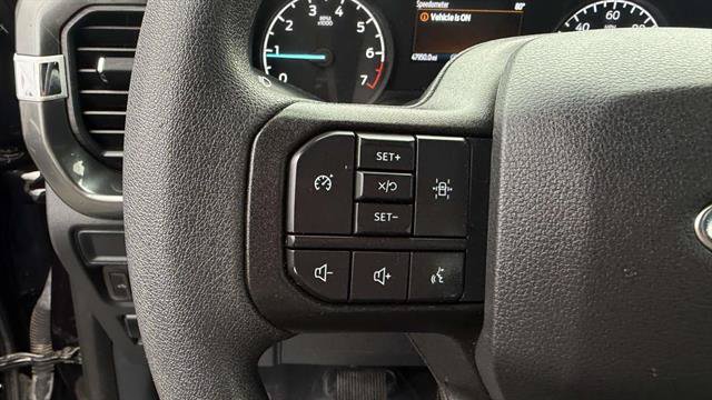 Certified 2021 Ford F150 XL w/ STX Appearance Package AWD/4WD image 13