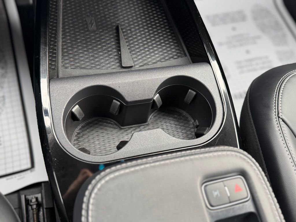 Certified 2021 Ford Mustang Mach-E Select w/ Comfort/Appearance Package image 15