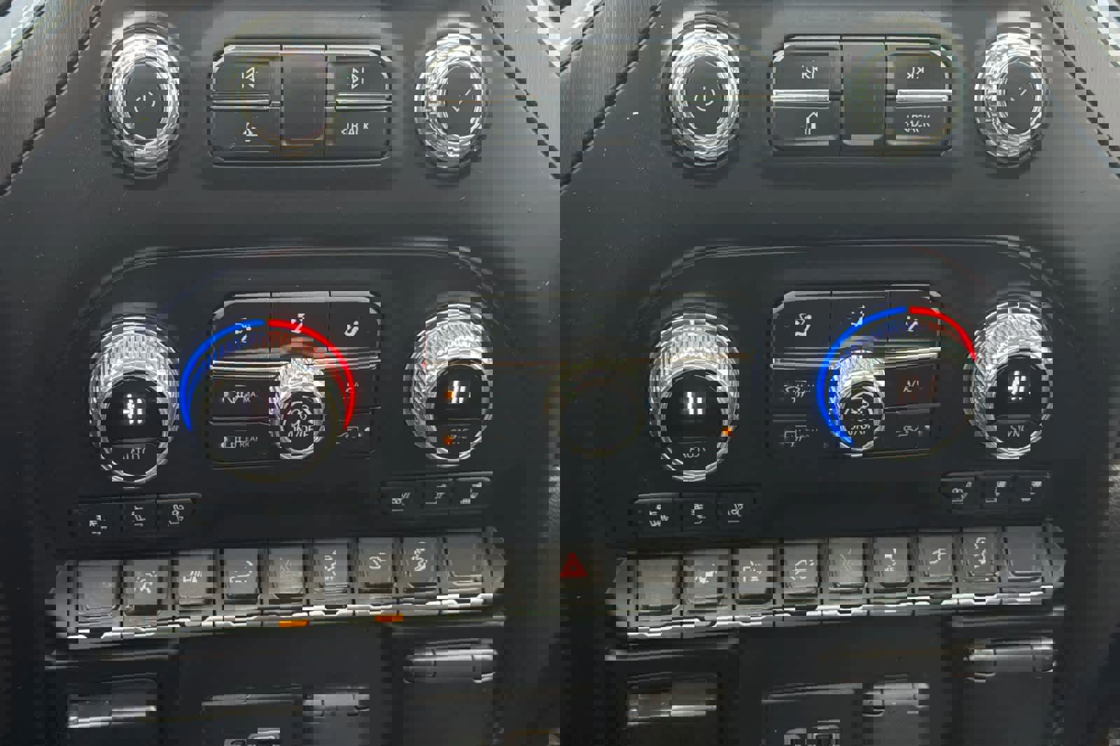 Used 2022 GMC Sierra 1500 AT4 w/ AT4 Premium Package image 20