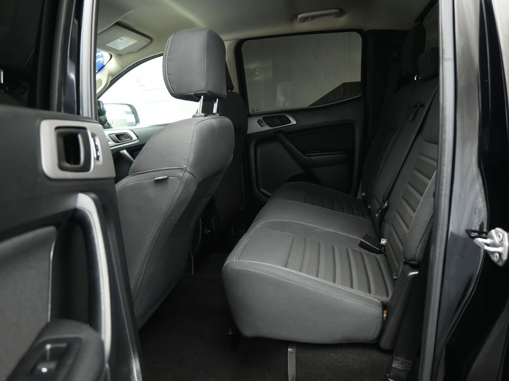 Certified 2023 Ford Ranger XL w/ Equipment Group 101A High image 20