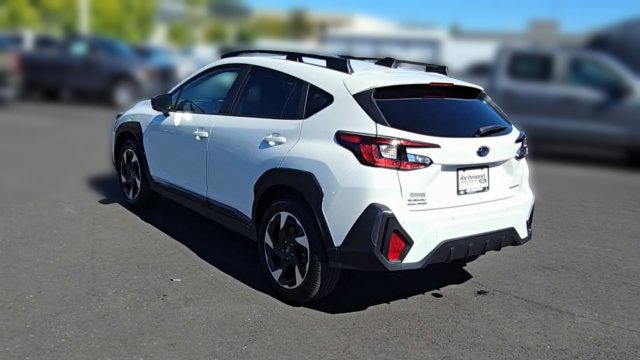 Used 2024 Subaru Crosstrek 2.5i Limited w/ Crosstrek Mirror Package AWD/4WD image 7