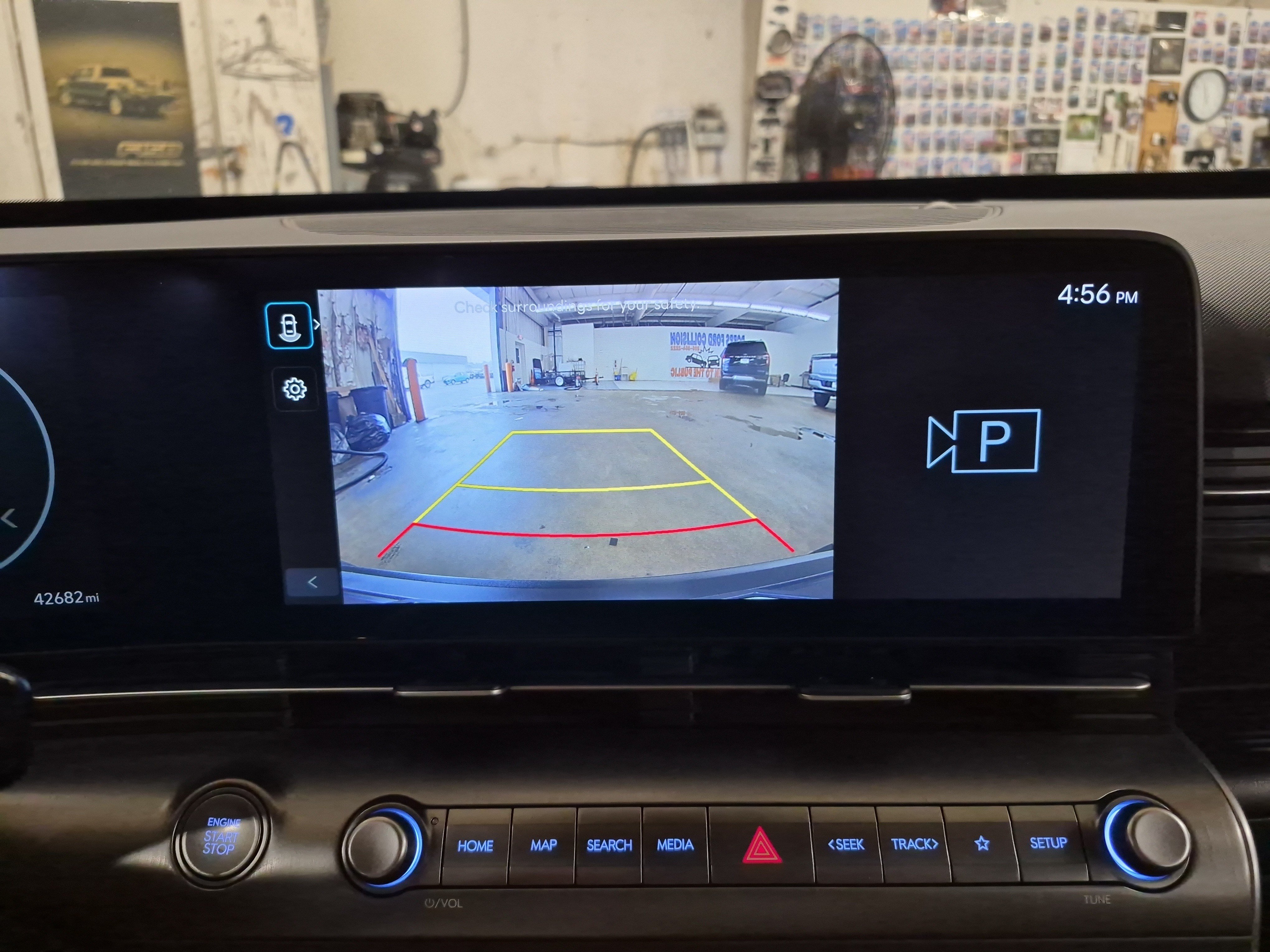 Used 2024 Hyundai Kona SEL w/ Convenience Package FWD image 35