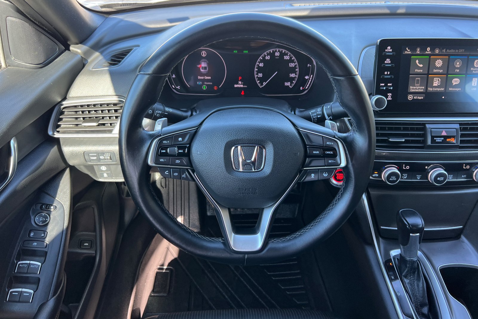 Used 2018 Honda Accord Sport image 15