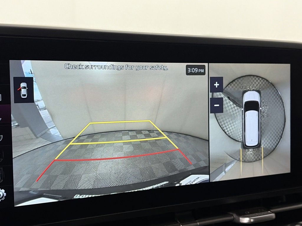 Used 2024 Kia Carnival SX Prestige image 19