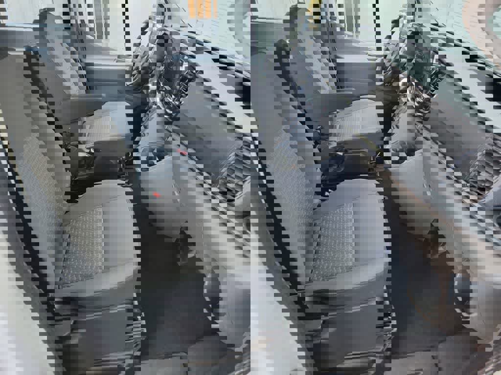 Certified 2023 Ford Transit 350 XLT image 11