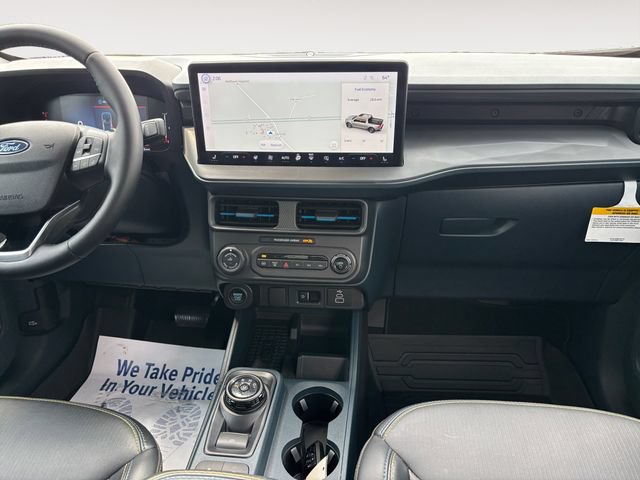 Certified 2025 Ford Maverick Lobo AWD/4WD image 11