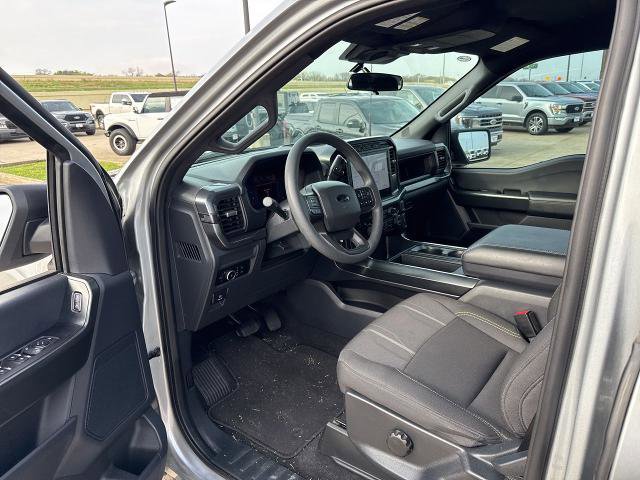 Certified 2024 Ford F150 STX w/ STX Black Appearance Package image 20