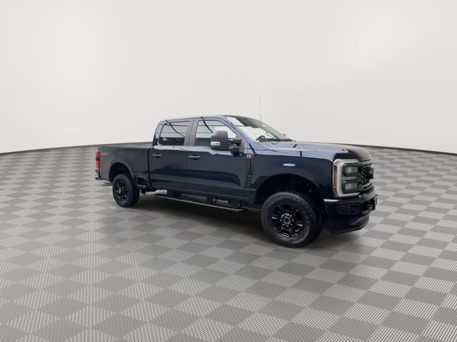 Certified 2024 Ford F250 XL w/ STX Appearance Package image 12