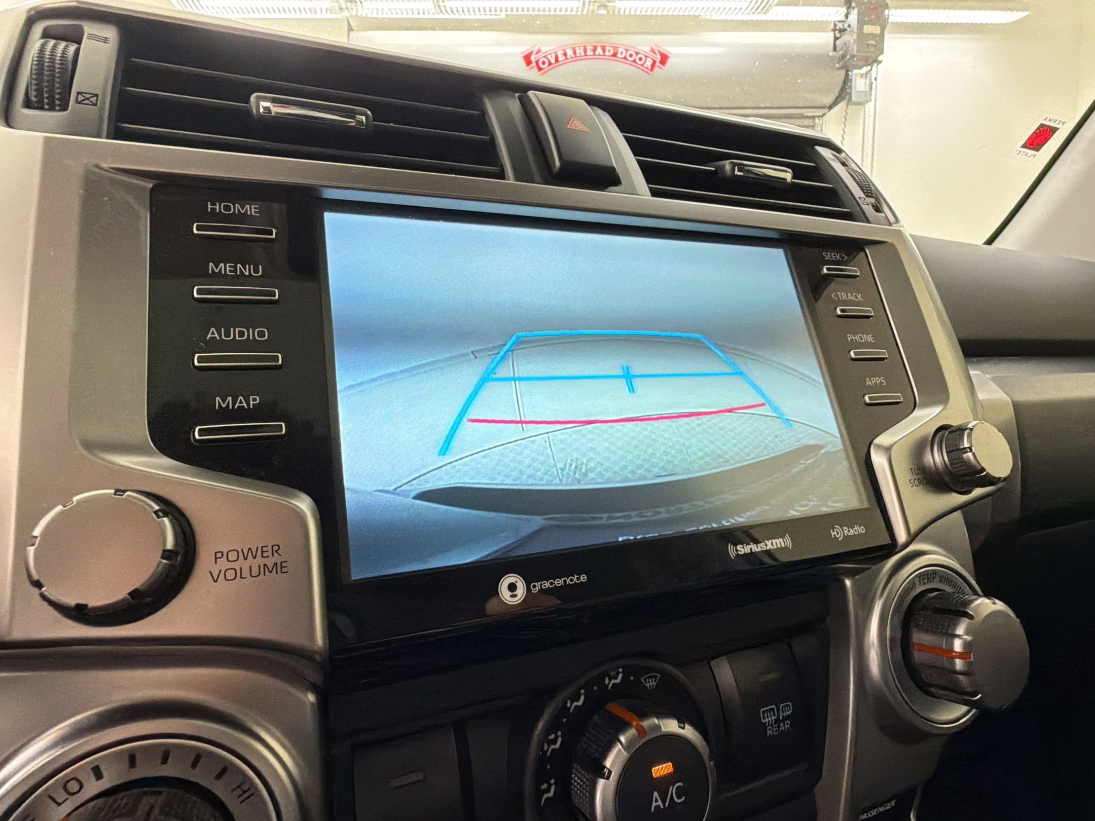 Used 2023 Toyota 4Runner SR5 Premium w/ Moonroof Package RWD image 25