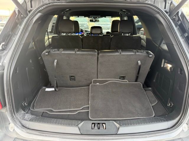 Certified 2023 Ford Explorer ST image 12