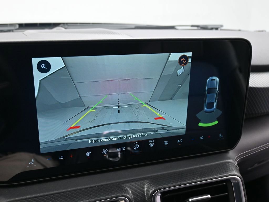 Certified 2025 Ford Mustang GT Premium w/ GT Performance Package image 14