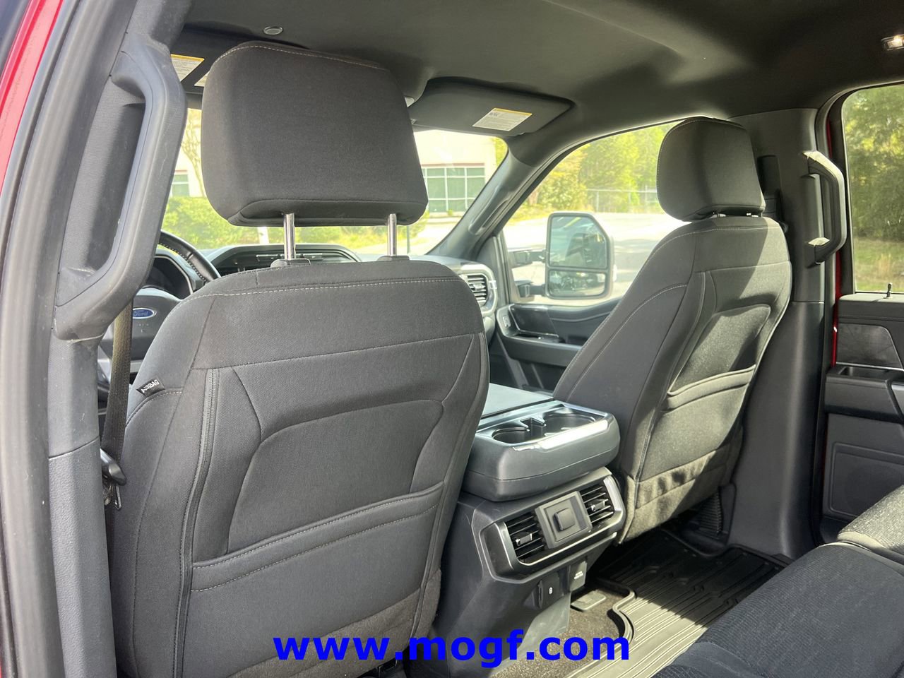 Certified 2022 Ford F150 XLT w/ Equipment Group 302A High image 25