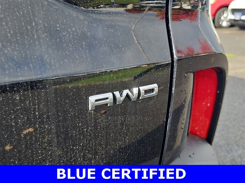 Certified 2023 Ford Escape Platinum image 39