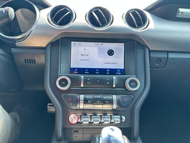 Certified 2023 Ford Mustang Premium image 18