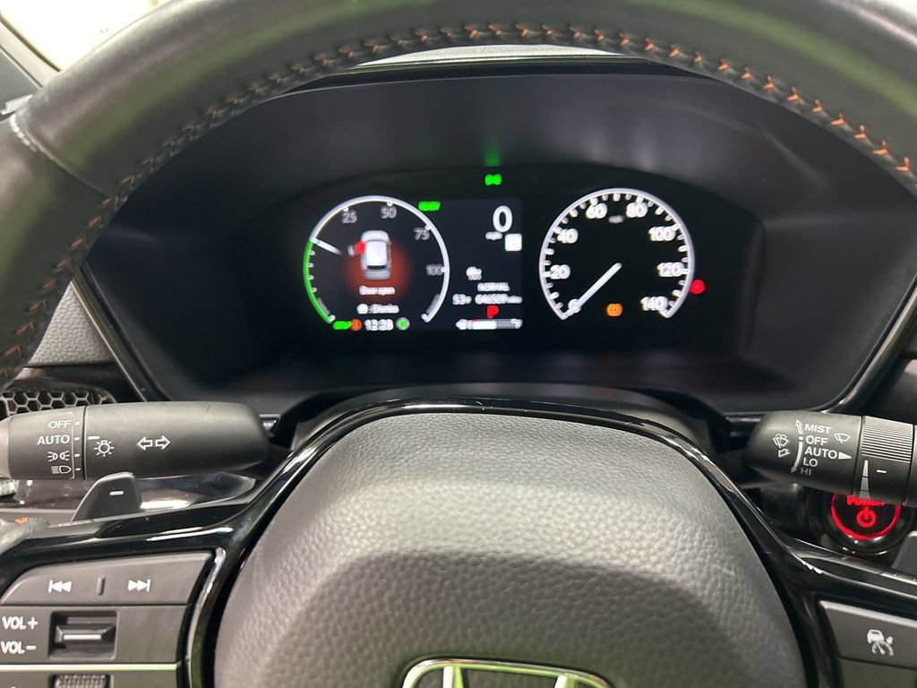 Used 2023 Honda CR-V Sport Touring image 17