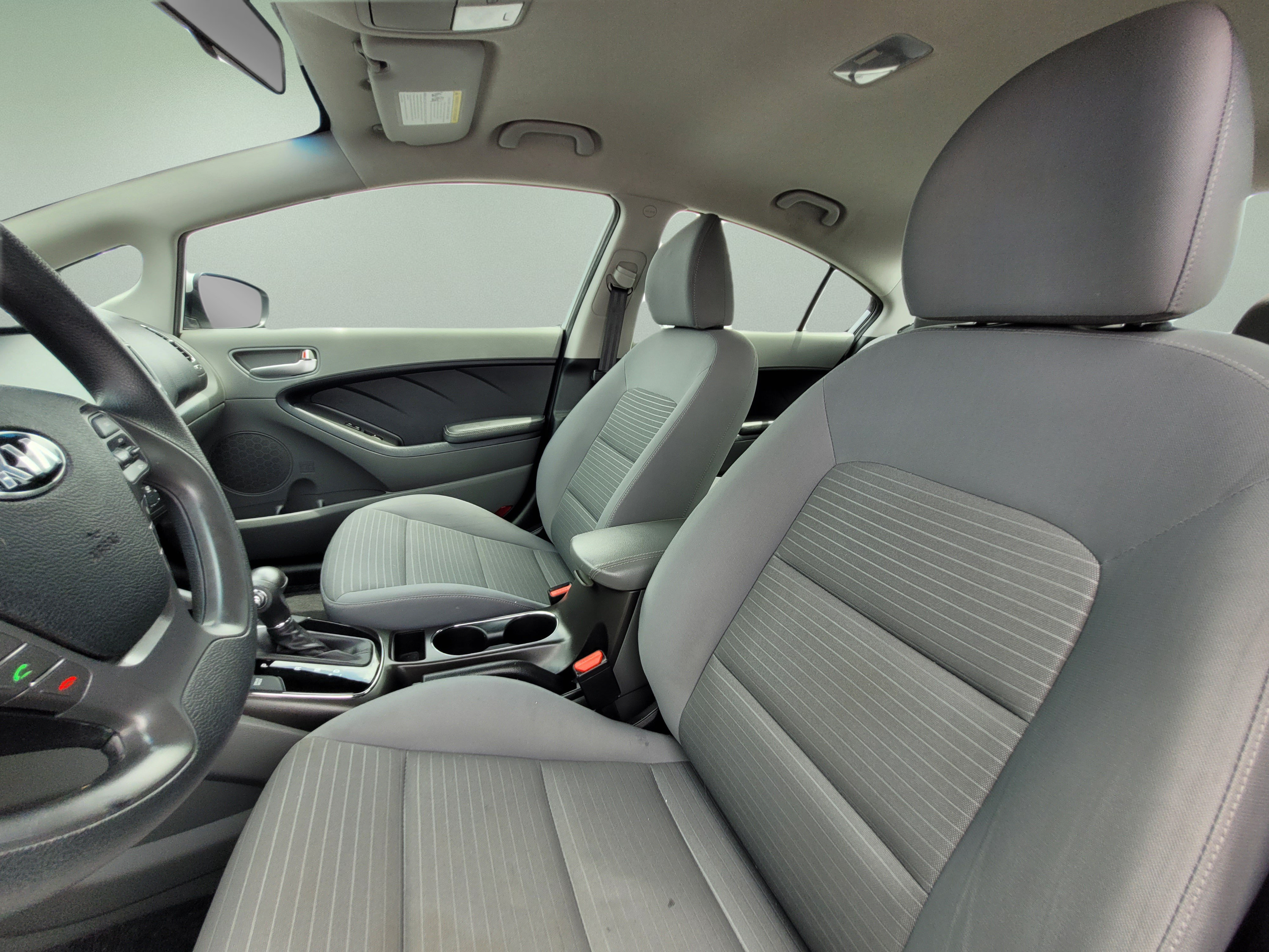 Used 2018 Kia Forte LX w/ LX Popular Package FWD image 25