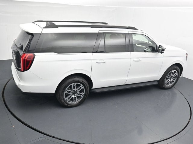 Certified 2025 Ford Expedition Max Active AWD/4WD image 36