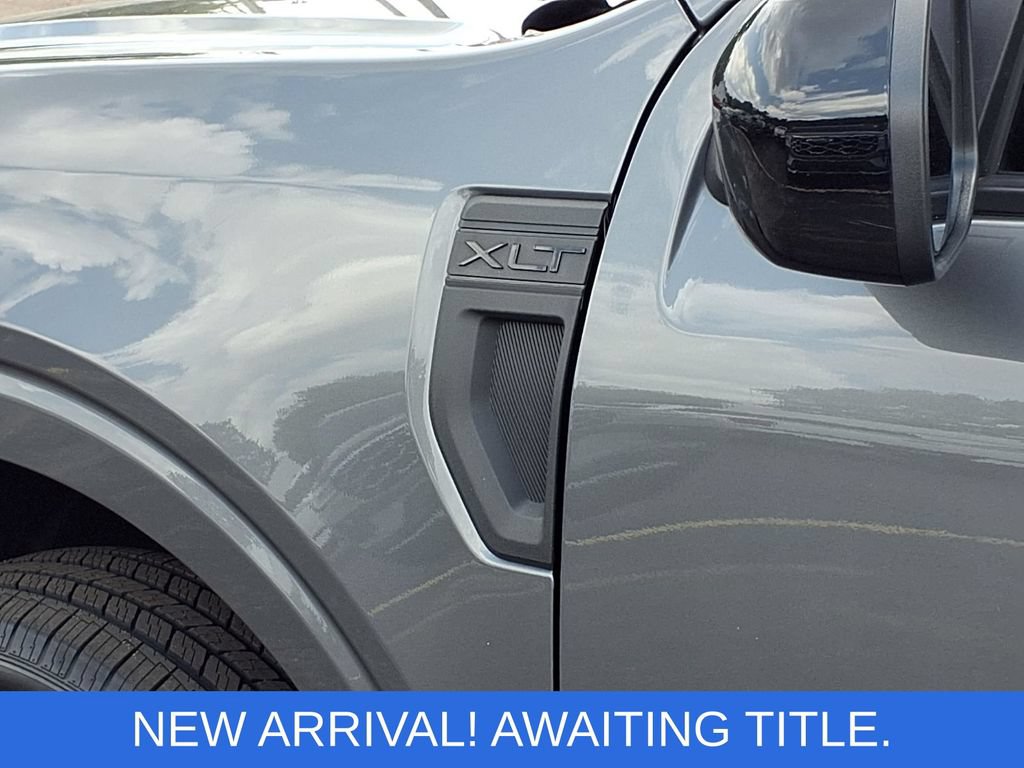 Certified 2024 Ford Maverick XLT w/ XLT Luxury Package AWD/4WD image 27