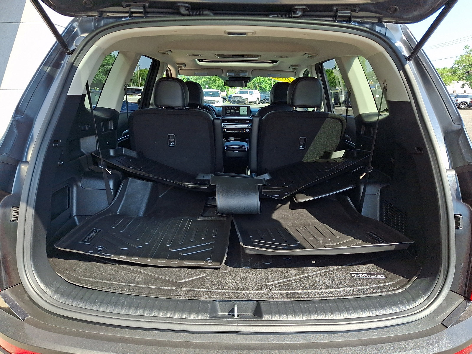 Used 2022 Kia Telluride S AWD/4WD image 29