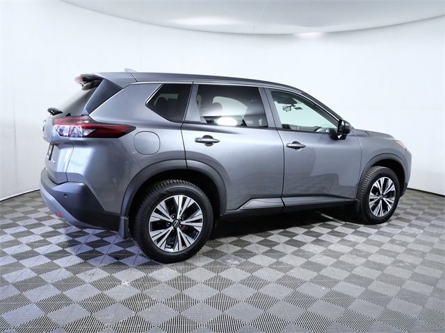 Used 2023 Nissan Rogue SV image 8