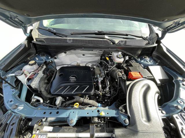 Used 2024 Buick Encore GX Preferred image 32