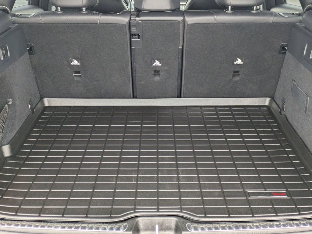 Used 2023 Mercedes-Benz GLC 300 GLC 300 image 18