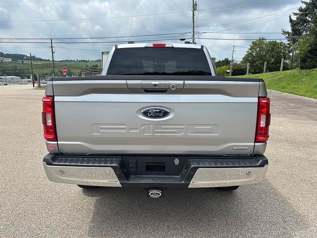 Certified 2023 Ford F150 XLT w/ Equipment Group 302A High AWD/4WD image 3