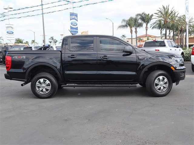 Certified 2023 Ford Ranger XL image 2