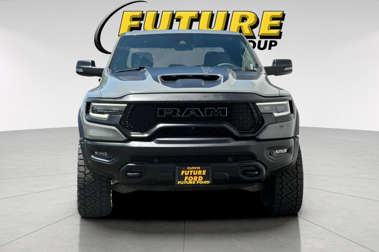 Used 2023 RAM 1500 TRX w/ TRX Level 2 Equipment Group AWD/4WD image 8