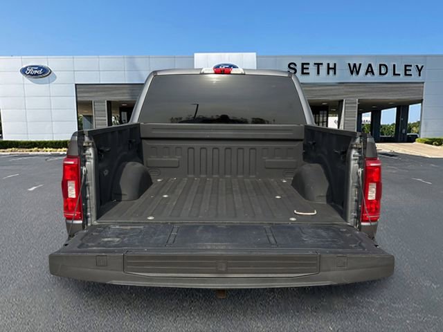 Certified 2022 Ford F150 XLT w/ Equipment Group 302A High image 15