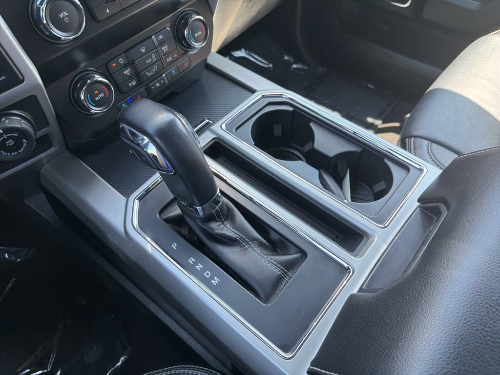 Certified 2020 Ford F150 Lariat AWD/4WD image 18