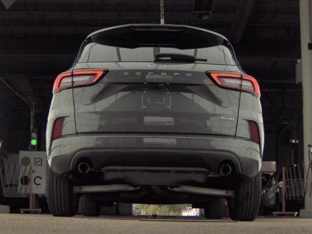 Certified 2023 Ford Escape ST-Line w/ Tech Pack #1 image 4