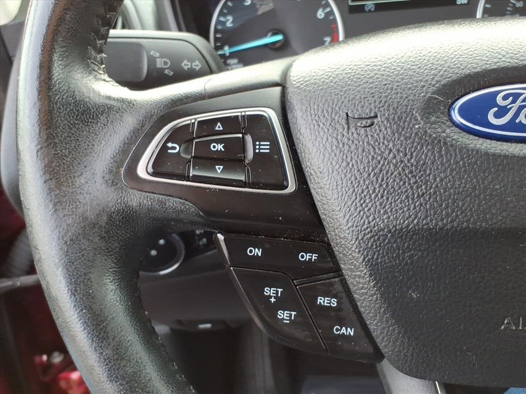 Certified 2020 Ford EcoSport SE image 17