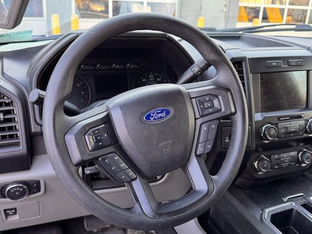 Certified 2019 Ford F150 XL w/ Equipment Group 101A Mid image 20