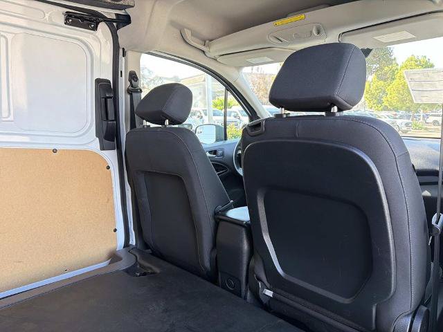 Certified 2023 Ford Transit Connect XLT FWD image 26