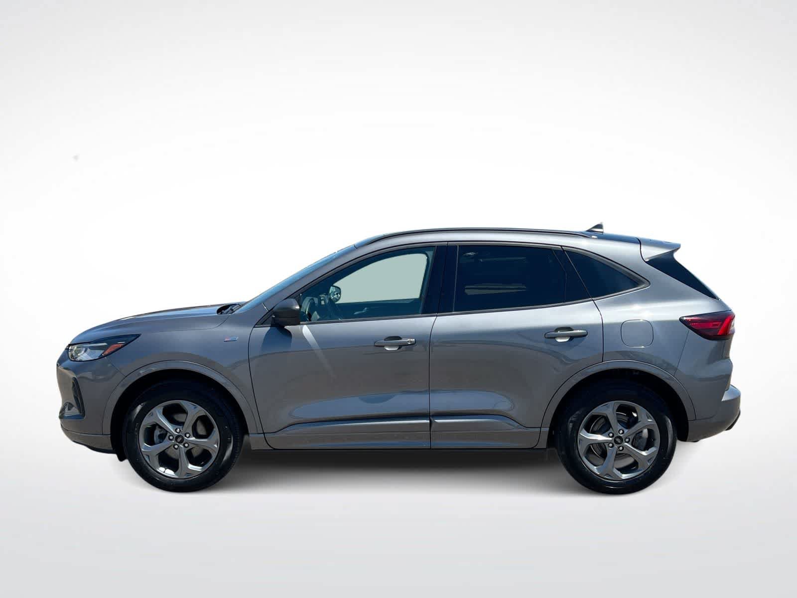 Certified 2024 Ford Escape ST-Line w/ Tech Pack #1 AWD/4WD image 5