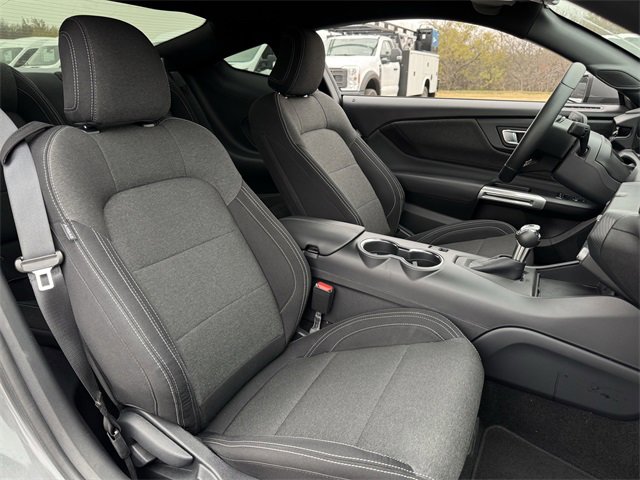 Certified 2024 Ford Mustang Coupe image 29