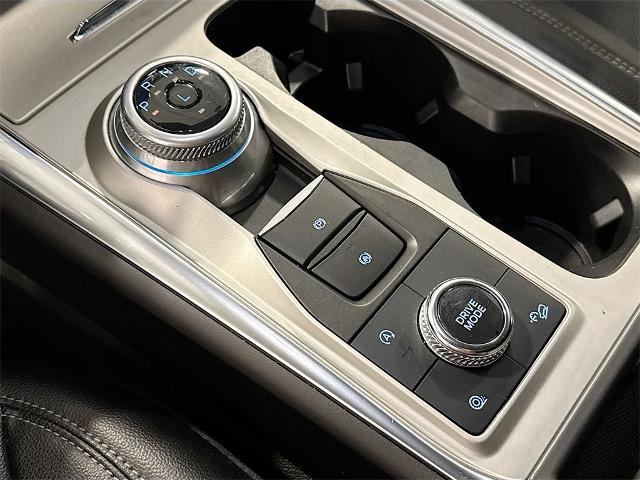 Certified 2023 Ford Explorer Limited image 14
