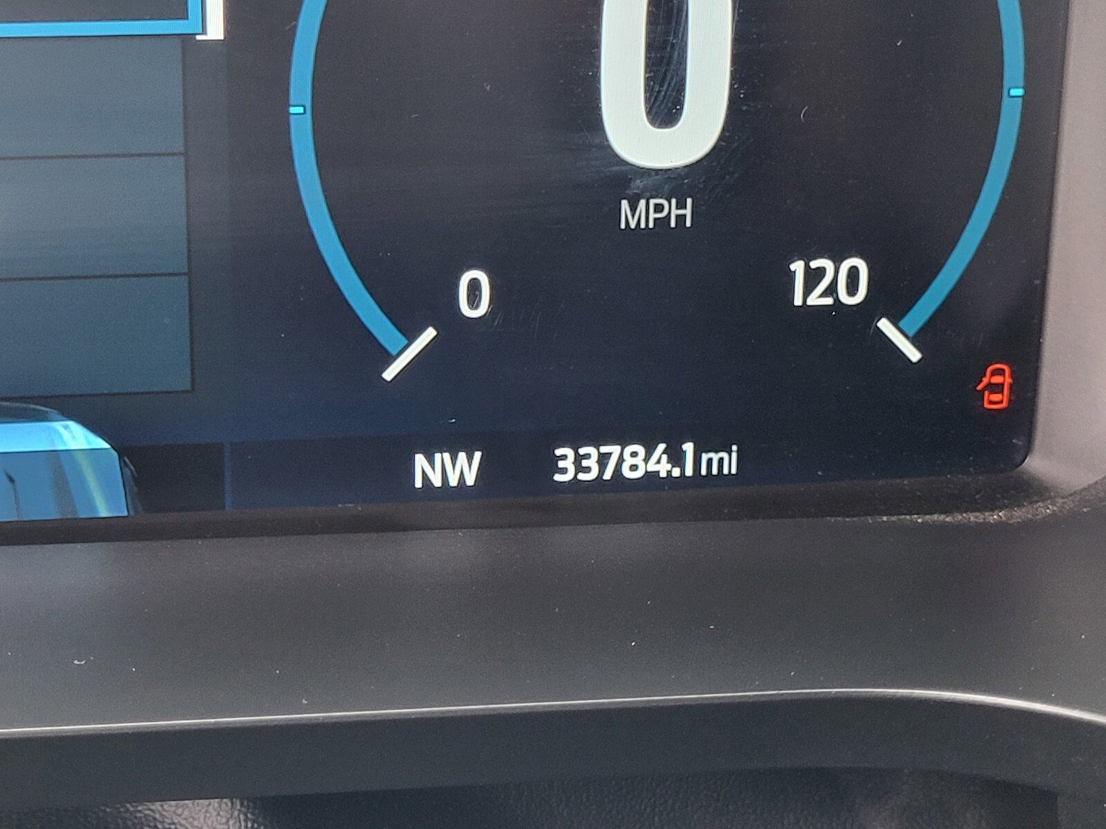 Certified 2023 Ford F150 Lariat AWD/4WD image 31